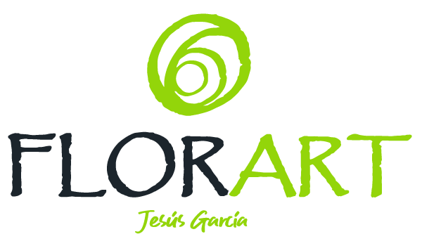 Logotipo FLORART